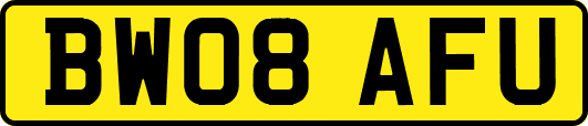 BW08AFU