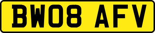 BW08AFV
