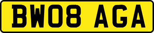 BW08AGA