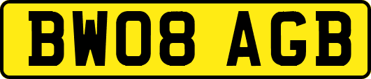 BW08AGB