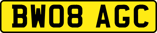 BW08AGC