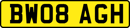 BW08AGH