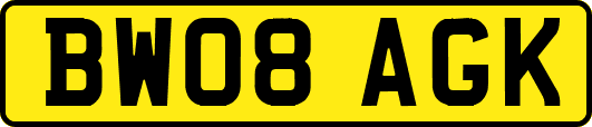 BW08AGK
