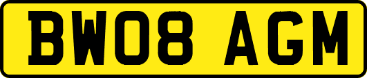 BW08AGM