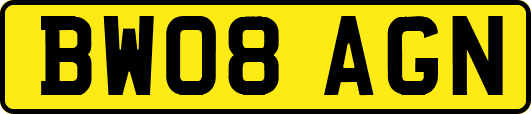 BW08AGN