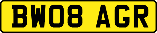 BW08AGR
