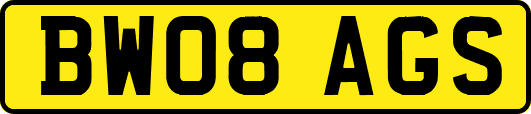 BW08AGS