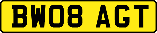BW08AGT