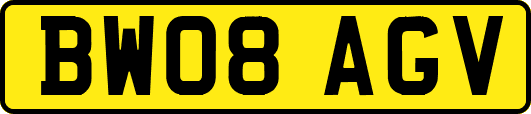 BW08AGV
