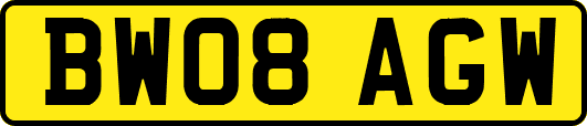 BW08AGW