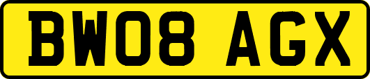 BW08AGX
