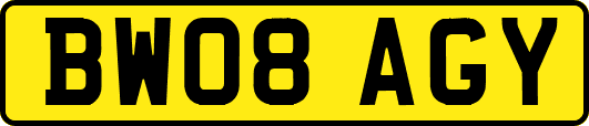BW08AGY