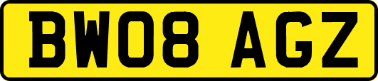 BW08AGZ