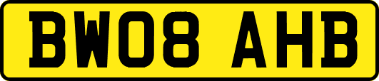 BW08AHB