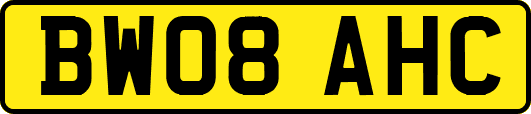 BW08AHC