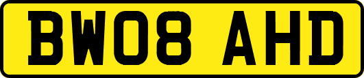 BW08AHD