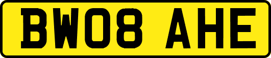 BW08AHE