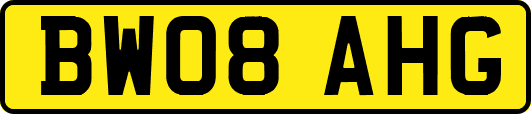 BW08AHG