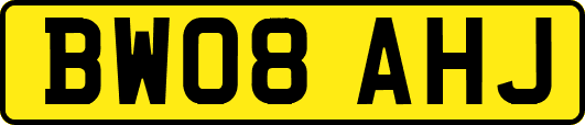 BW08AHJ