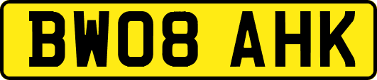 BW08AHK