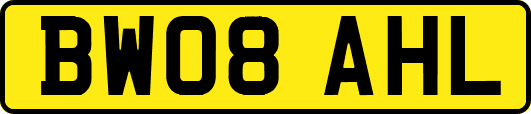 BW08AHL