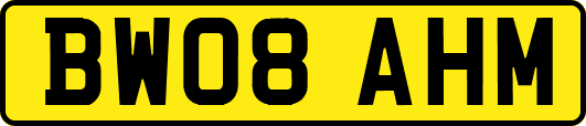 BW08AHM