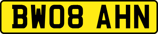 BW08AHN