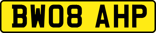 BW08AHP