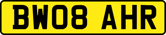 BW08AHR