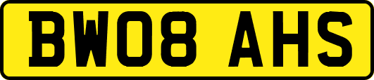 BW08AHS
