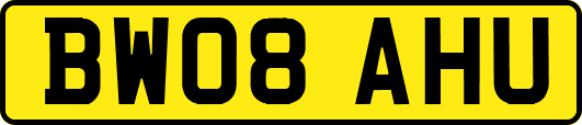 BW08AHU