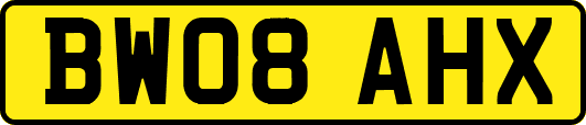 BW08AHX