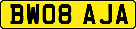 BW08AJA