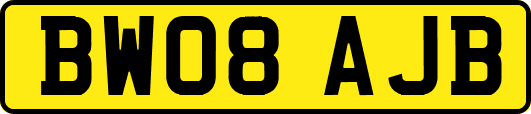 BW08AJB