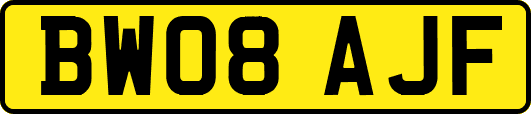 BW08AJF