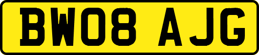 BW08AJG
