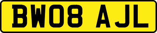 BW08AJL