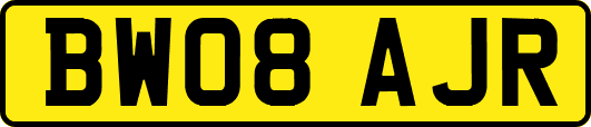 BW08AJR