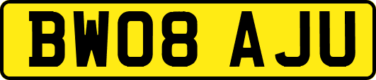 BW08AJU