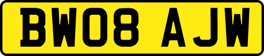 BW08AJW