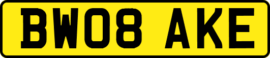 BW08AKE