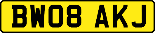 BW08AKJ