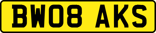 BW08AKS