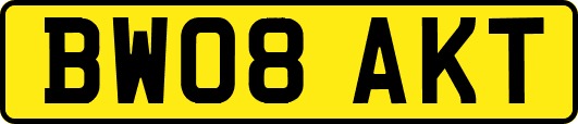 BW08AKT