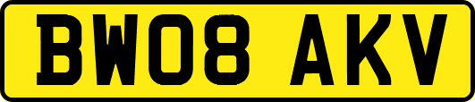 BW08AKV