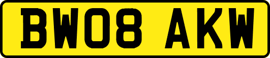 BW08AKW
