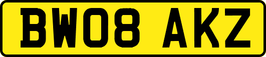 BW08AKZ