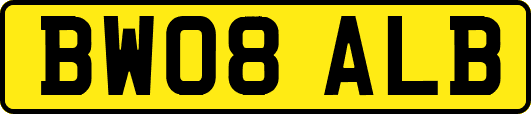 BW08ALB