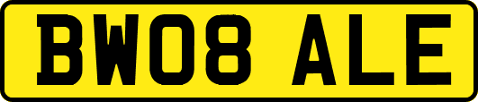 BW08ALE