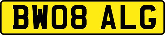 BW08ALG